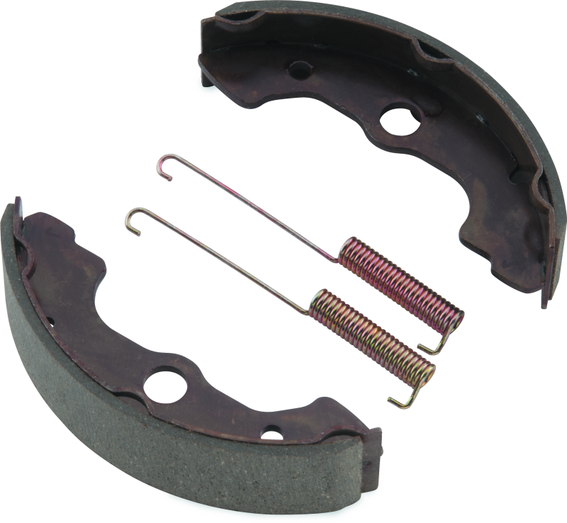 BikeMaster Honda Brake Shoes - 963019