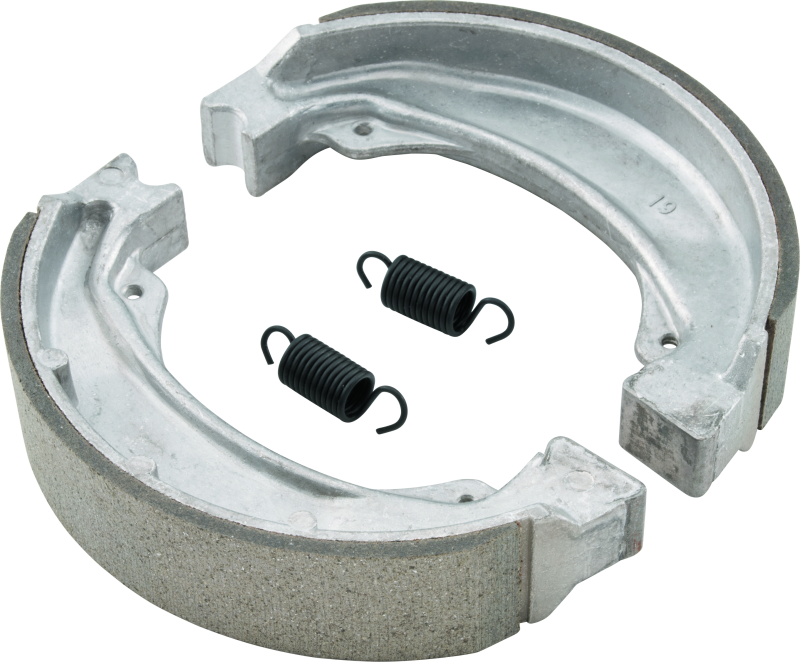 BikeMaster Honda Brake Shoes - 963027