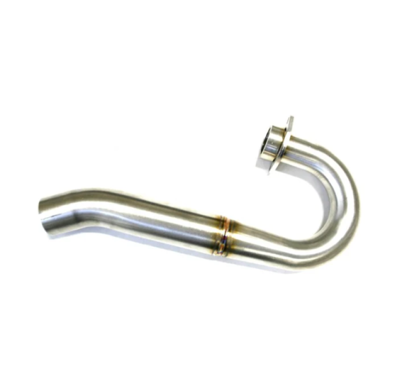 Big Gun 07-09 Yamaha YZ 250F EVO R Series Head Pipe - 09-22521