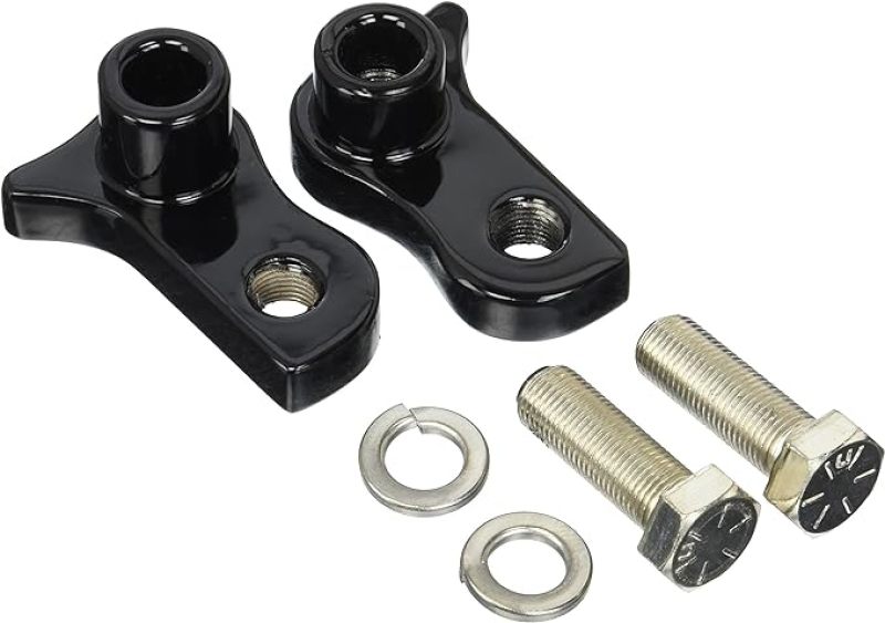 Burly Brand 06-13 XL Rear Lowering Kit - B28-52007