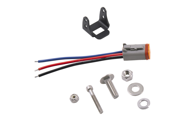 Diode Dynamics Stage Series 2 In Universal Mounting Kit Each - DD6607S