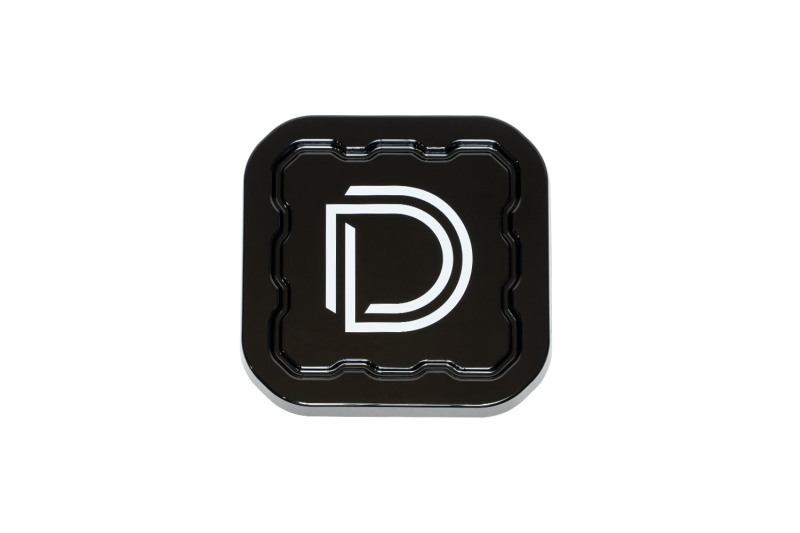 Diode Dynamics SS5 LED Pod Cover Black - DD7217