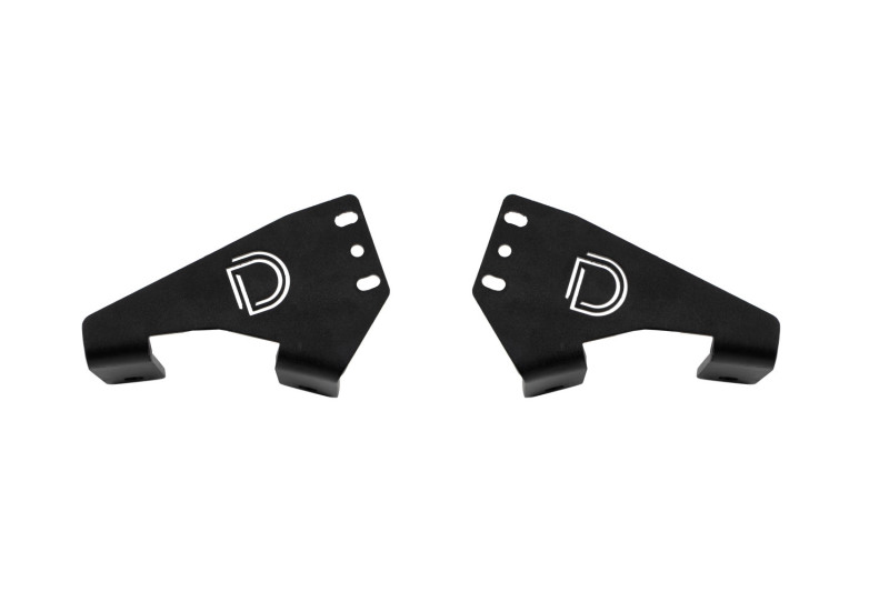 Diode Dynamics Stage Series Roof Bracket Kit for 2020-Present Polaris RZR - DD7629P