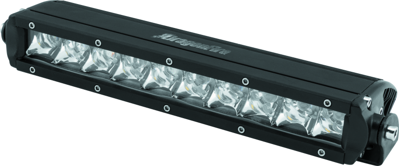 DragonFire Racing 11in Single Row Light Bar - 521482