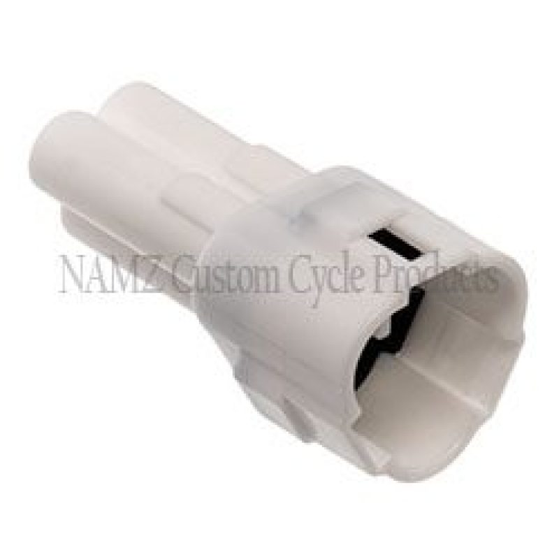 NAMZ MT Sealed Series 3-Position Male Connector (Single) - NS-6187-3231