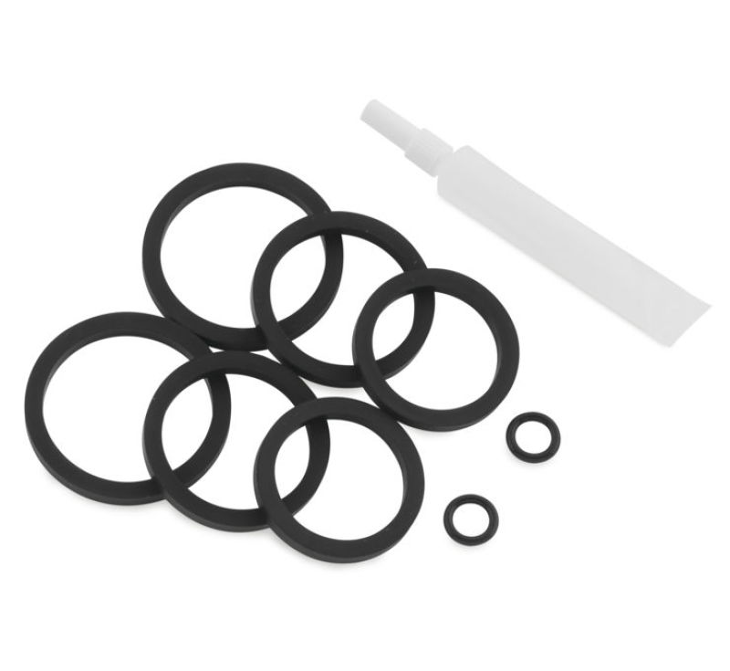 Performance Machine Seal Kit 112x6B - 0051-3901