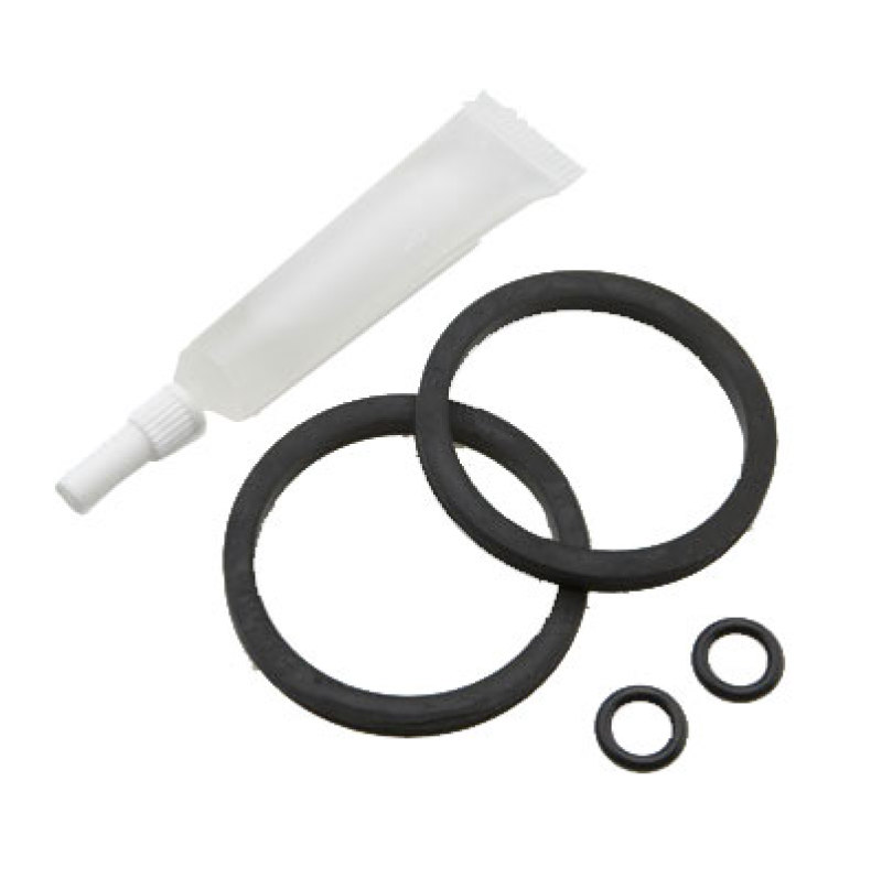 Performance Machine Pre-96 Caliper Seal Kit 125x2 - 0052-3005