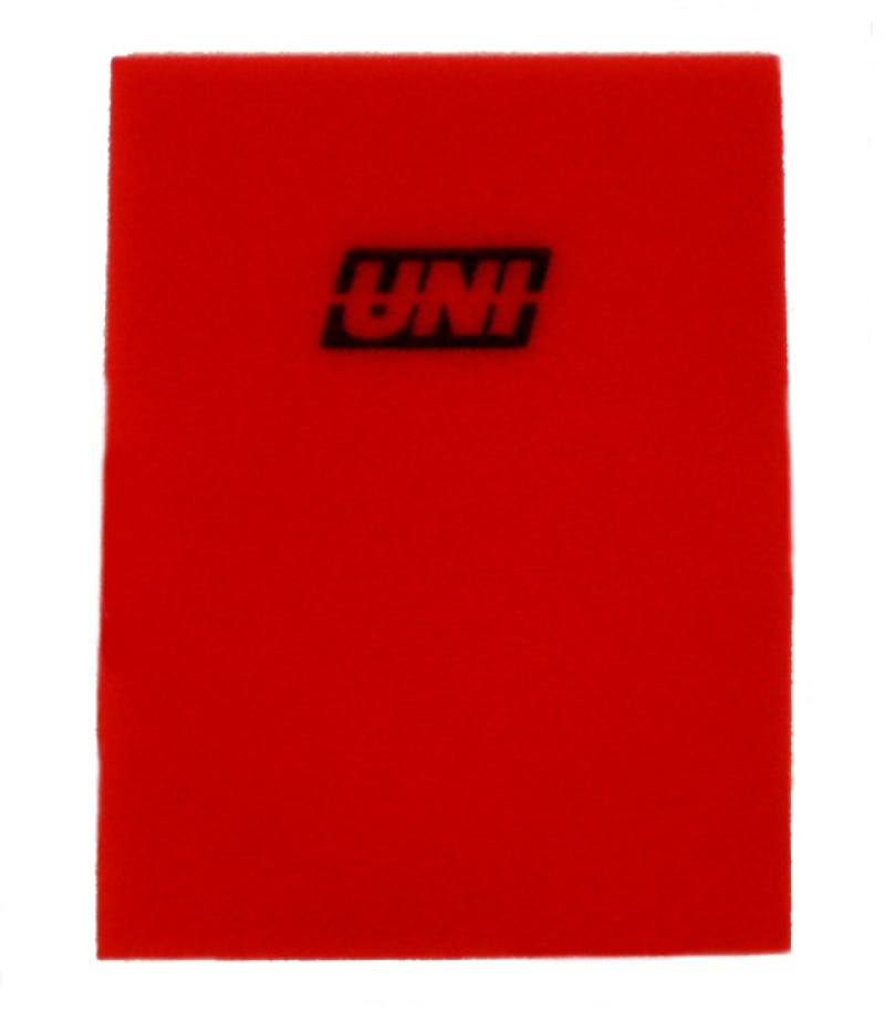 Uni FIlter Dual Layer 12in x 16in x 5/8in 40/60 PPI Foam Sheets - BF-6