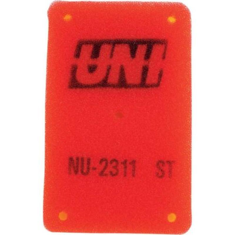 Uni Filter 07-24 Kawasaki KFX 50 / 07-24 KFX 90 Air Filter - NU-2311ST