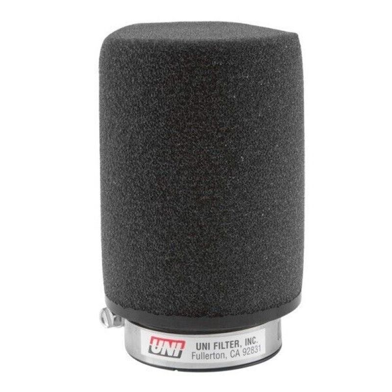 Uni FIlter Single Stage I.D 1 3/4in - O.D 2 3/4in - LG. 4in Pod Filter - UP-4182