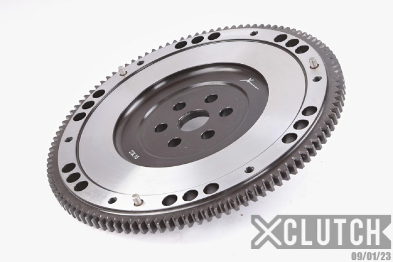 XClutch 07-08 Honda Fit Sport 1.5L Chromoly Flywheel - XFHN001C