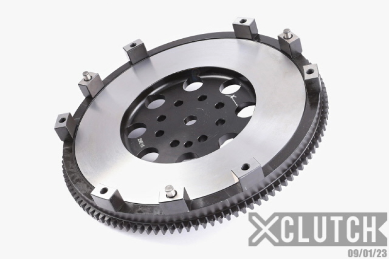 XClutch 91-99 Mitsubishi 3000GT Spyder VR-4 3.0L Chromoly Flywheel - XFMI005C