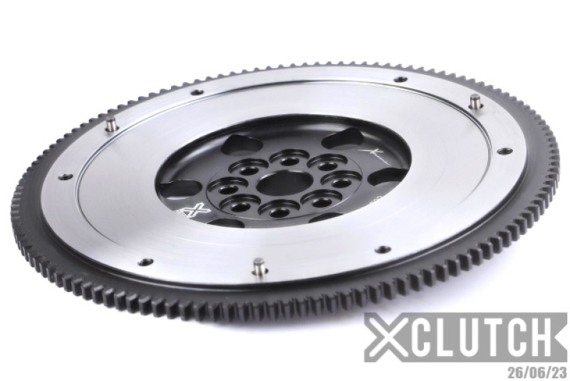 XClutch 13-20 Subaru BRZ TS 2.0L Chromoly Flywheel - XFSU103C