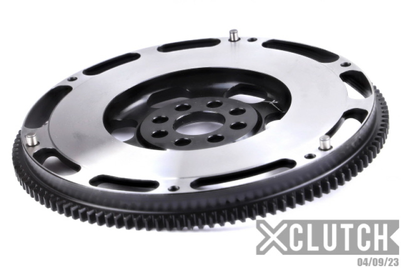 XClutch 90-91 Lexus ES250 Base 2.5L Lightweight Chromoly Flywheel - XFTY001CL