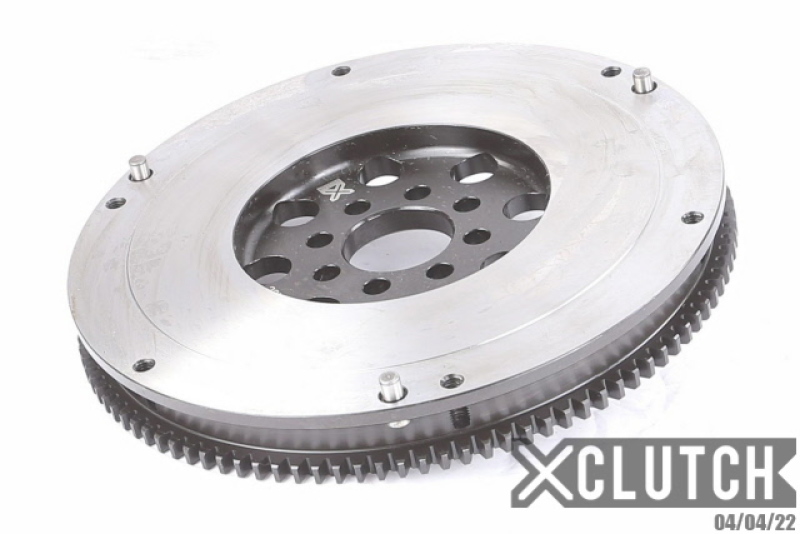 XClutch 05-11 Lotus Elise R 1.8L Chromoly Flywheel - XFTY013C
