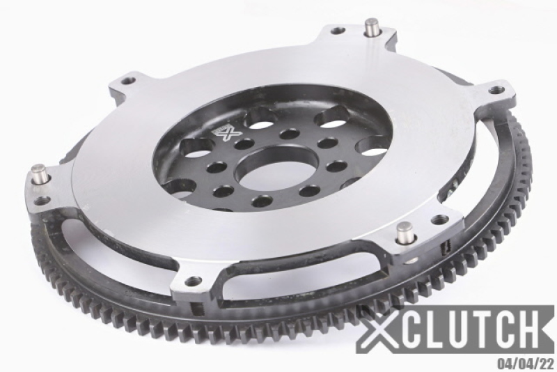 XClutch 05-11 Lotus Elise R 1.8L Lightweight Chromoly Flywheel - XFTY013CL