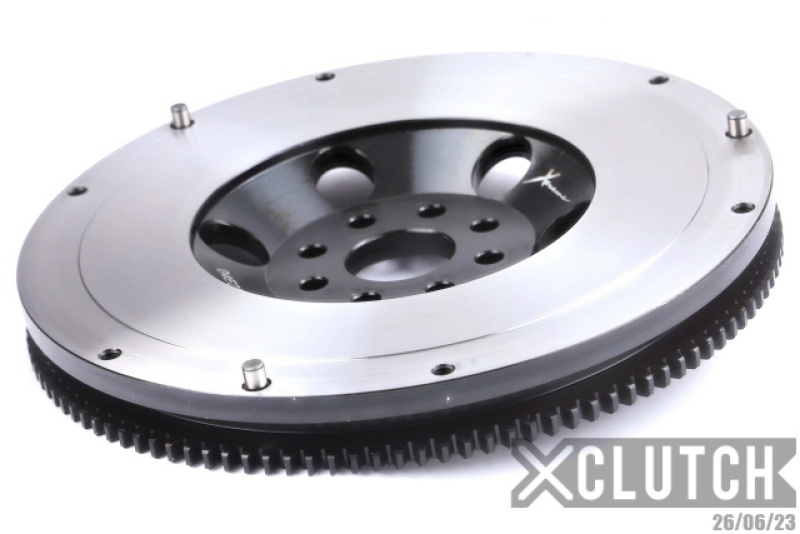 XClutch 97-01 Toyota Mark II Tourer V 2.5L Chromoly Flywheel - XFTY018C