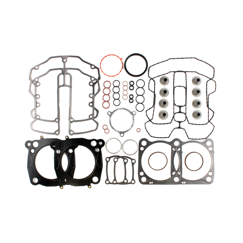 Cometic 2017 Harley-Davidson Milkwaukee 8 4.200 Top End Kit w/ .040 Head Gasket - C10222