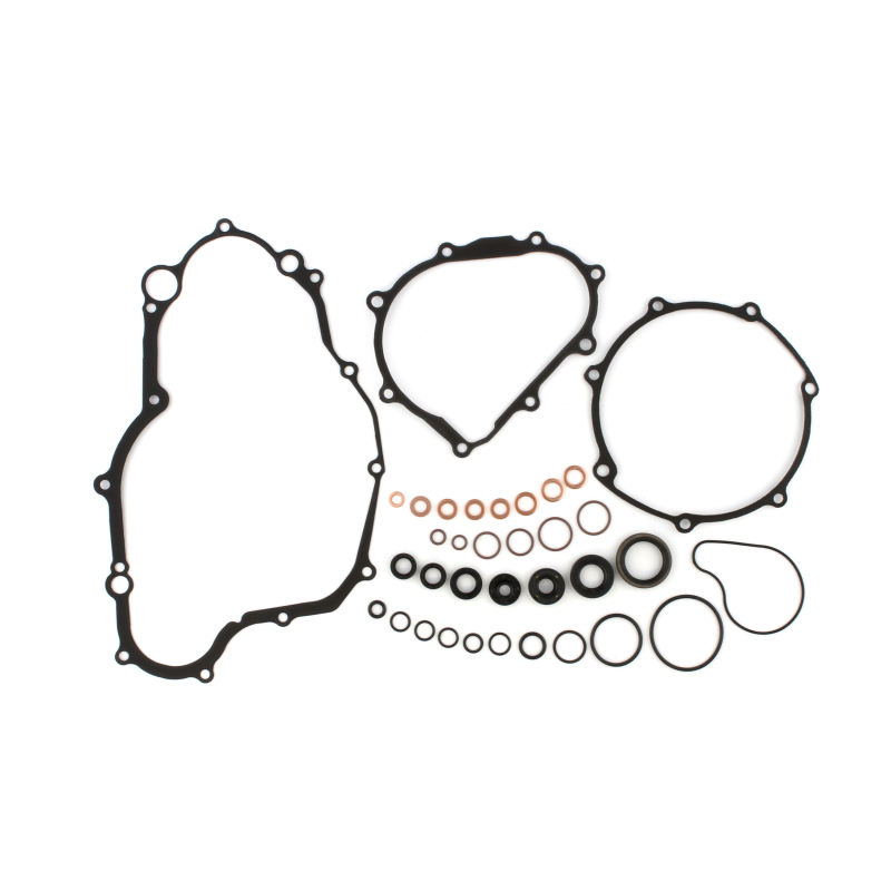 Cometic 01-13 Yamaha YZ250F Bottom End Gasket Kit - C3057BE