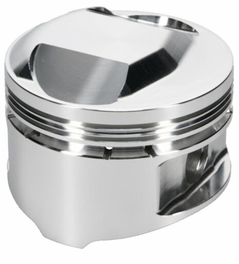 JE Pistons 3.503 Harley-Davidson Evo 1340 Piston Kit - 124962