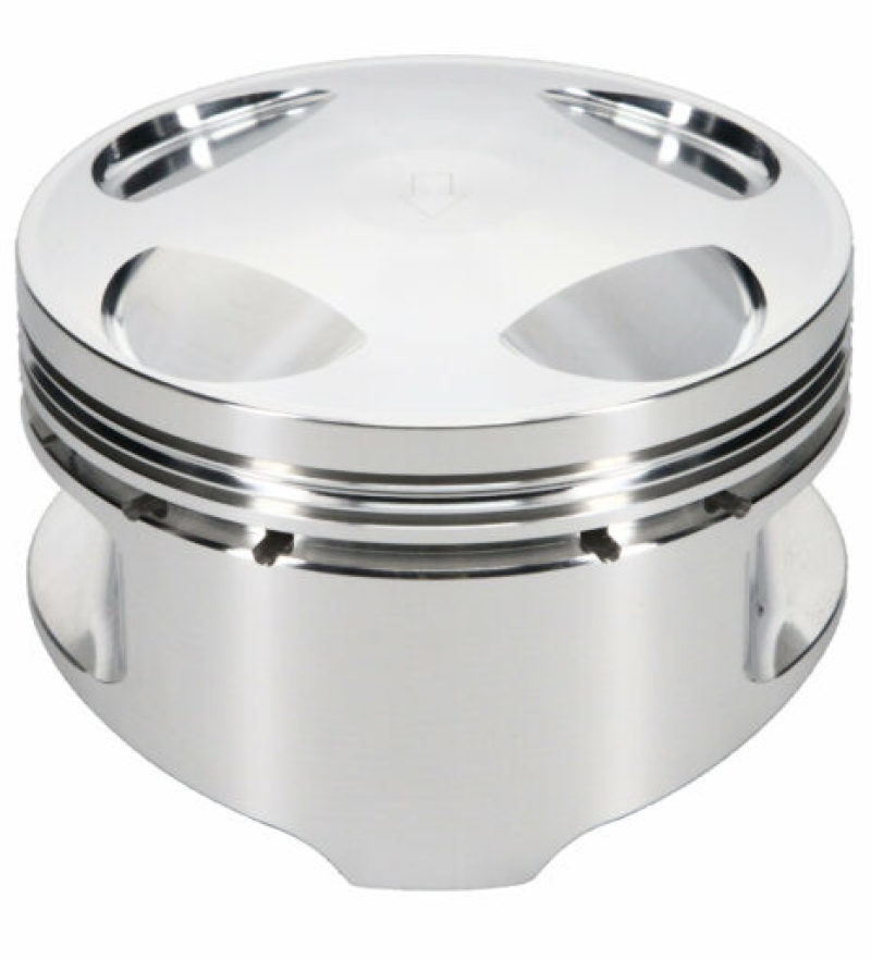 JE Pistons HondaXR400/EX400 415 Piston Single - 199656S