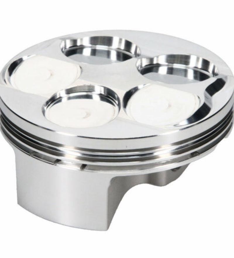 JE Pistons Yamaha YZ 450F Piston Single - 209289S