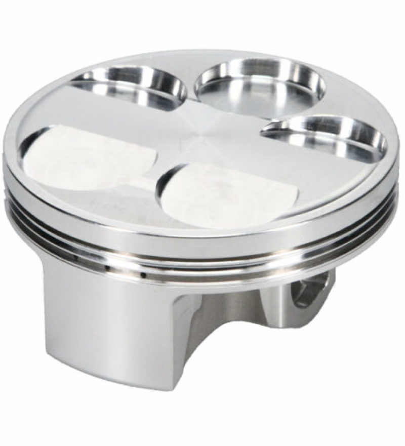 JE Pistons Yamaha YZ250F/WR250F Piston Single - 247937S