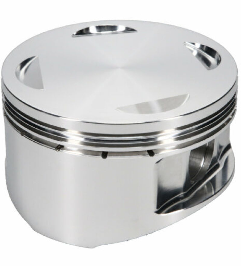 JE Pistons Honda XR650L 10.5 to 1 Piston Kit - 300276