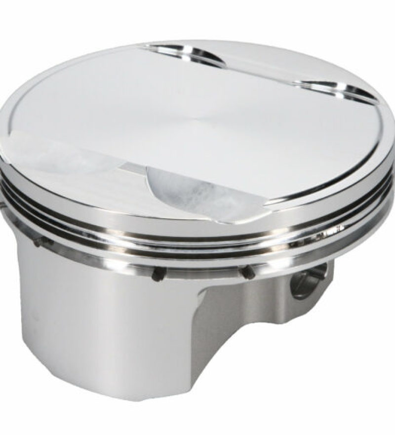 JE Pistons TRIUMPH ROCKET 3 Piston Kit - 317209