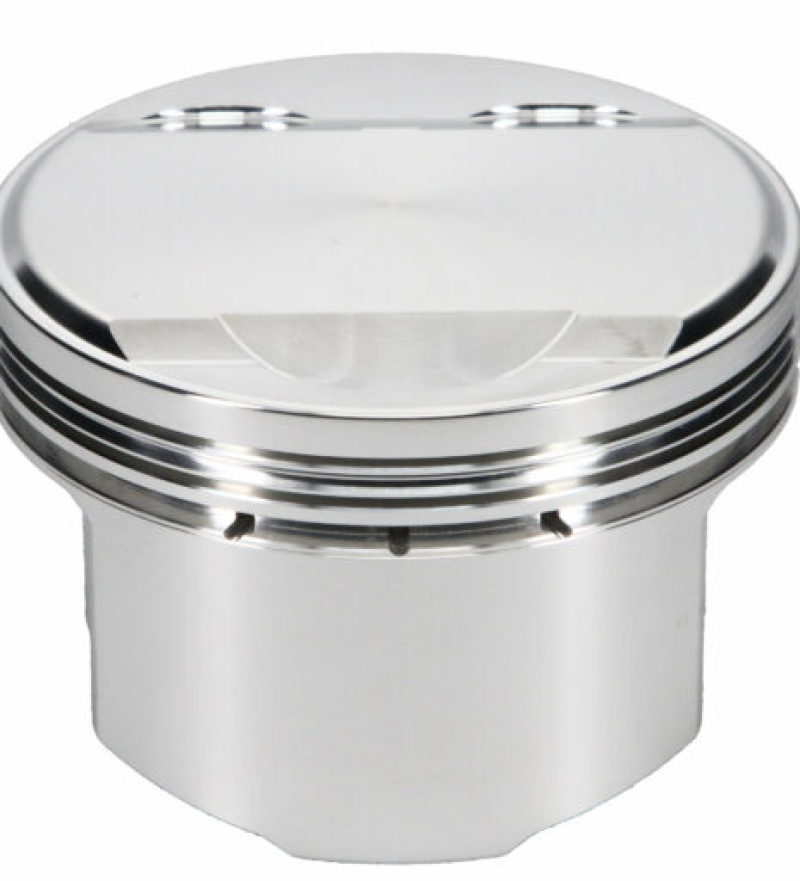 JE Pistons Honda VTX 1300 Kit Piston Single - 321504S