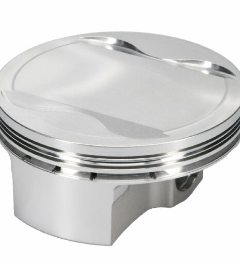 JE Pistons Yamaha 14 GRIZZLY 700 Piston Kit - 324105