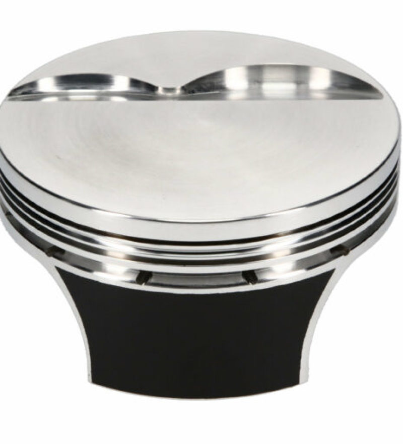 JE Pistons MILWAUKEE 8 -4.250/1.143 Piston Single - 370246S