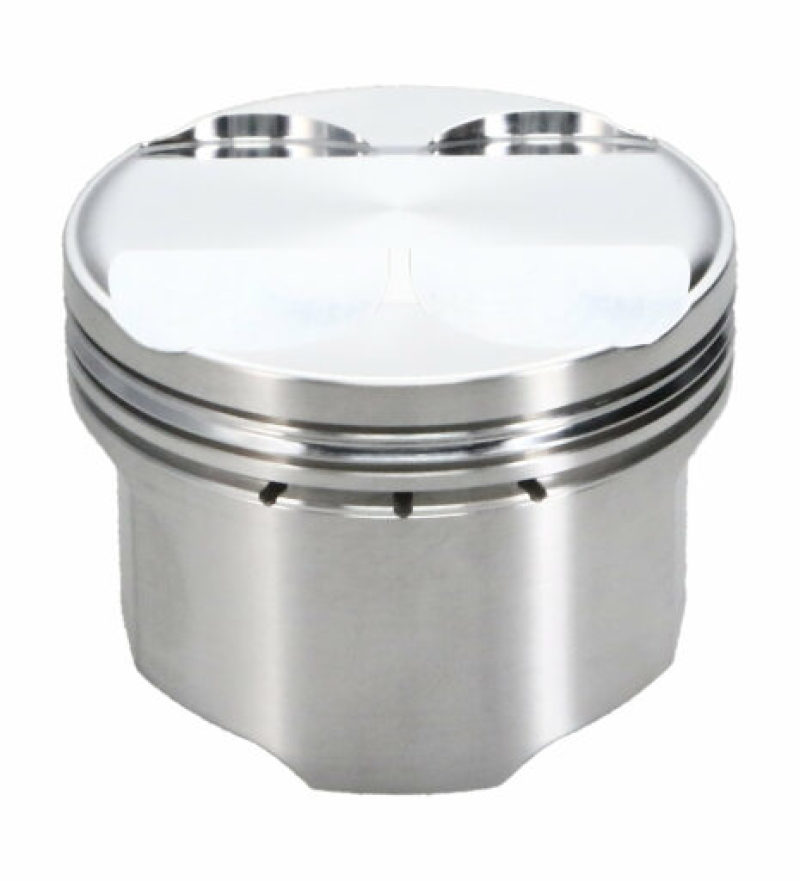 JE Pistons 12-19 Kawasaki ZX14 - 84MM/10.1 to 1 Piston Single - 379432S