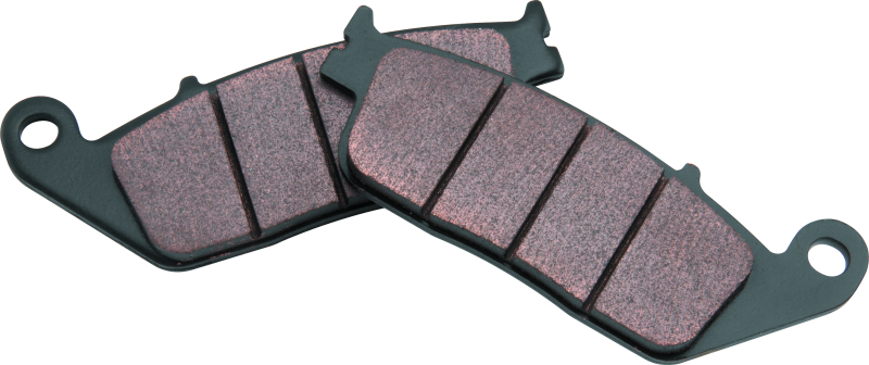 Twin Power 14-Up Indian Chief 08-17 Victory Sintered Brake Pads Rear - 596982