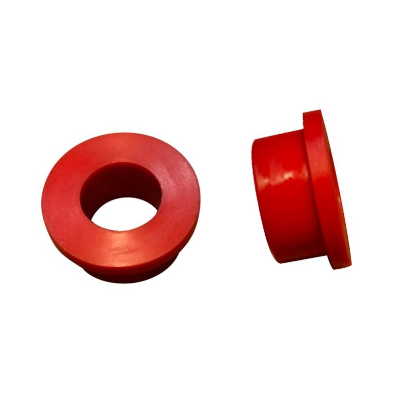 BLOX Racing 2013+ BRZ/GR86 & 2008+ WRX/STI Replacement Poly Bushings for Rear Lower Control Arm - BXSS-50010-BSH