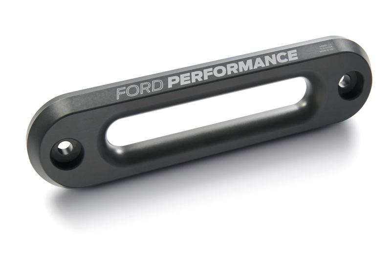 Ford Racing 21-24 Ford Performance Parts/Warn Factor 55 Fairlead - M-1821-FL