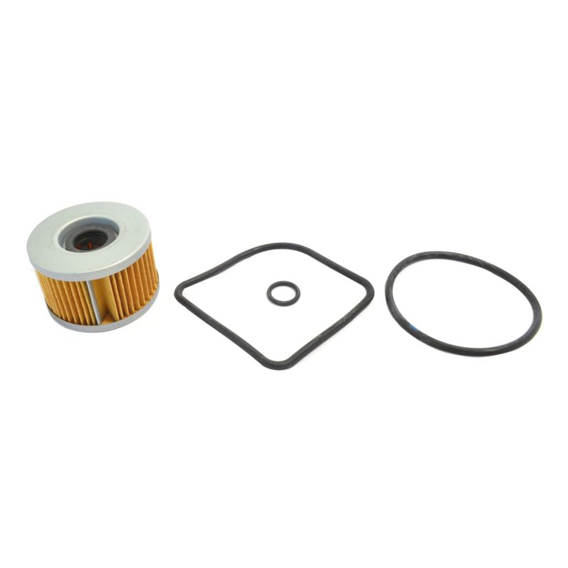 Athena 04-06 Honda TRX Fa Fourtrax Rancher At 400 Oil Filter - FFC016