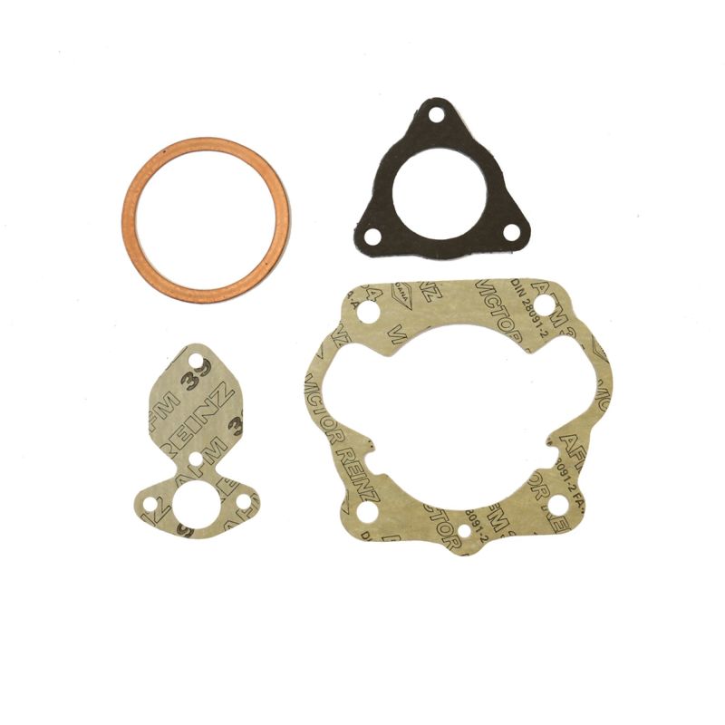 Athena Hiro 2T 125 Complete Gasket Kit (w/o Oil Seals) - P400200850010