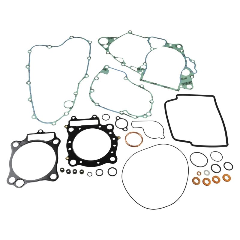 Athena 07-08 Honda CRF 450 R Complete Gasket Kit - P400210850215