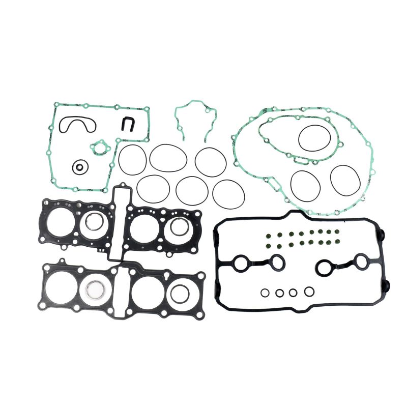 Athena 87-90 Honda CBR F 500 Complete Gasket Kit (Excl Oil Seal) - P400210850560