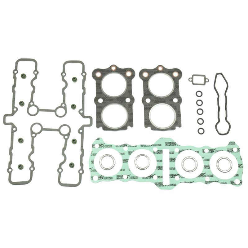 Athena 74-77 Kawasaki KZ 900 A4/A5 Top-End Gasket Kit - P400250600901