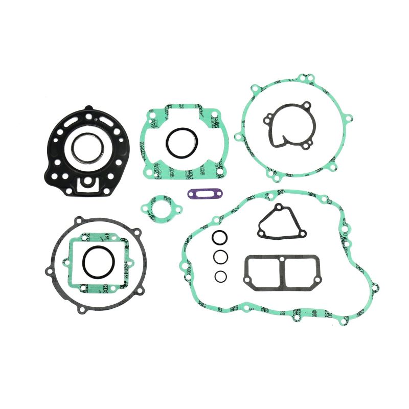 Athena 89-94 Kawasaki KDX 200 Complete Gasket Kit - P400250850205