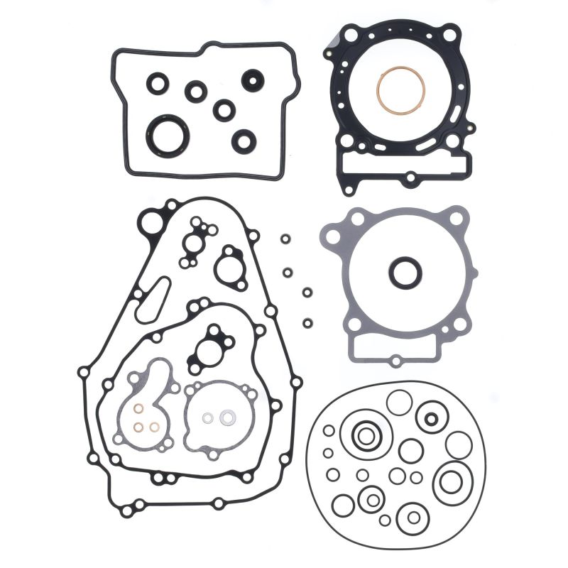 Athena 21-23 Kawasaki KX 450 F Complete Gasket Kit - P400250900072