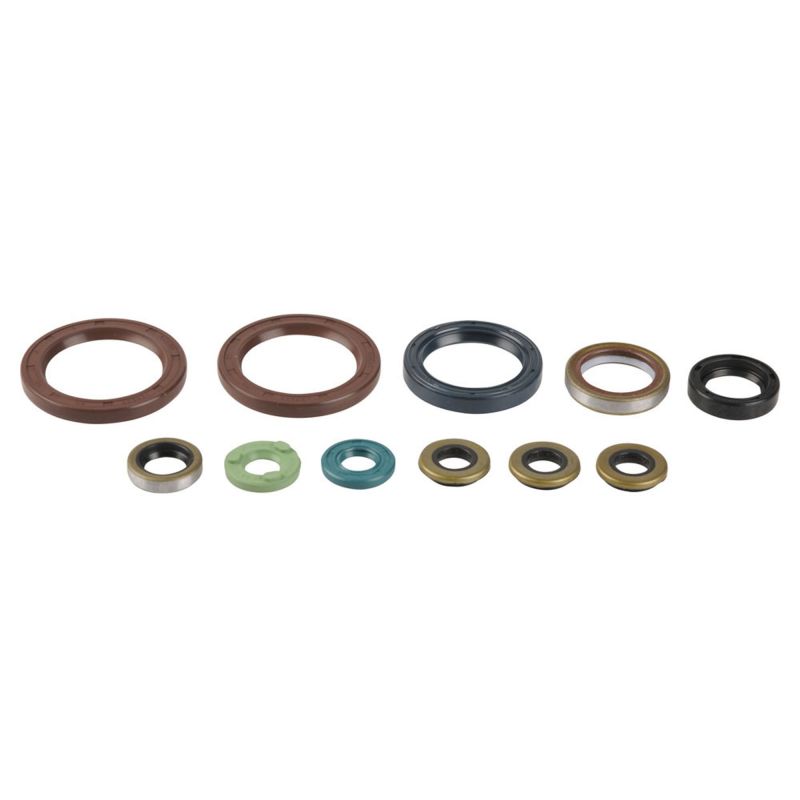 Athena 09-11 KTM SX 505 Engine Oil Seal Kit - P400270400036