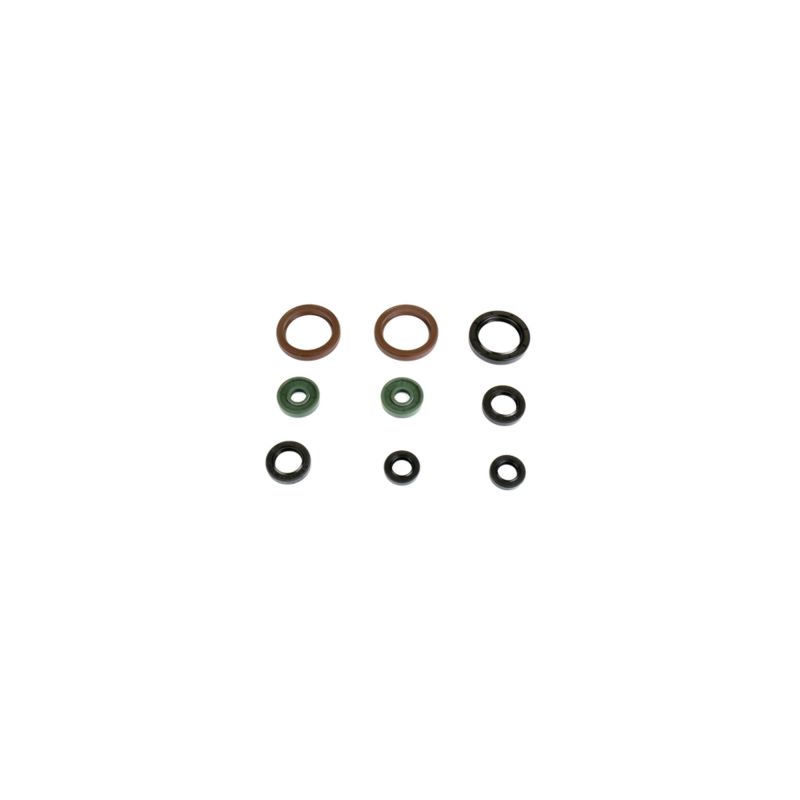 Athena 2015 KTM SX-F 450 Engine Oil Seal Kit - P400270400071