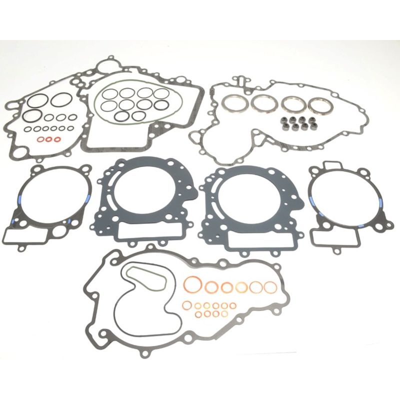 Athena 02-06 KTM LC8 Adventure 950 Complete Gasket Kit w/o Valve Cover Gasket - P400270870054