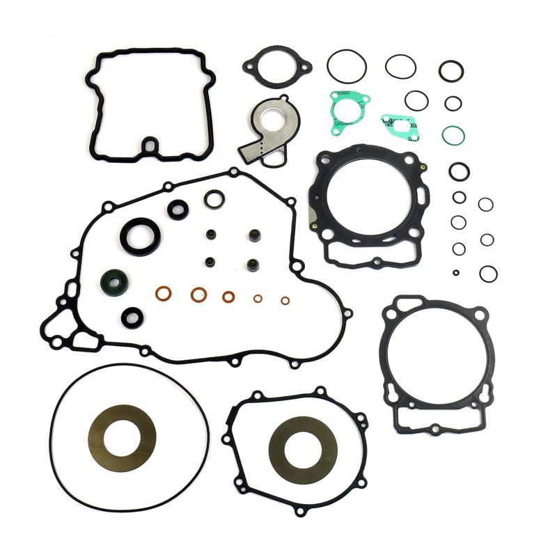 Athena 17-19 Husqvarna FE 450 Complete Gasket Kit - P400270900084