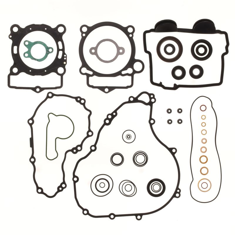 Athena 21-22 GAS GAS EC 250F Complete Gasket Kit - P400270900093