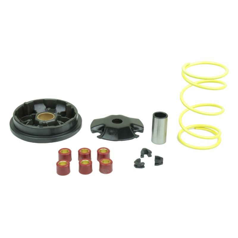 Athena 95-96 Gilera Moving 50 Athena Complete Speedmatic Variator Kit - P400480110001