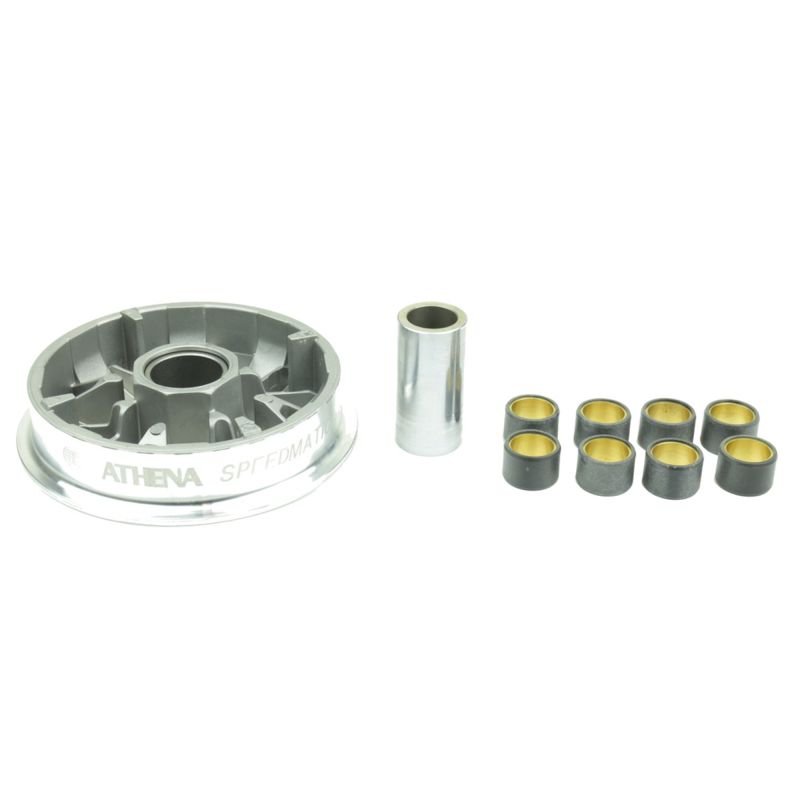 Athena 06-11 Gilera Eu3 500 Athena Complete Speedmatic Variator Kit - P400480110011